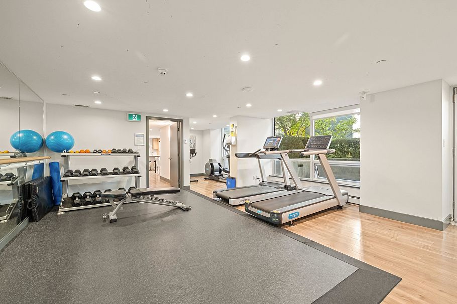 203 1788 Columbia Street Vancouver, BC - 34
