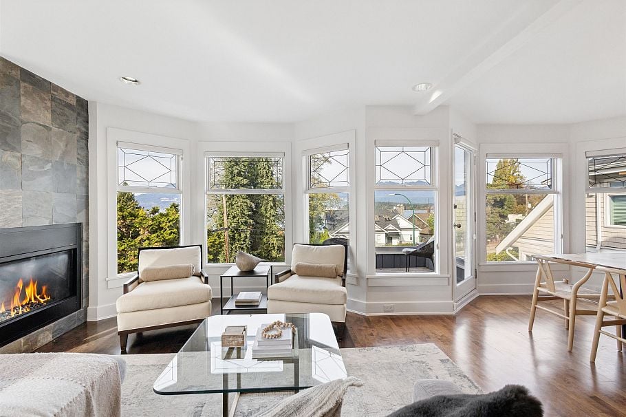 2697 York Avenue Vancouver, BC - 3