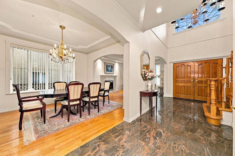 3895 Glendale Street Vancouver, BC - 4