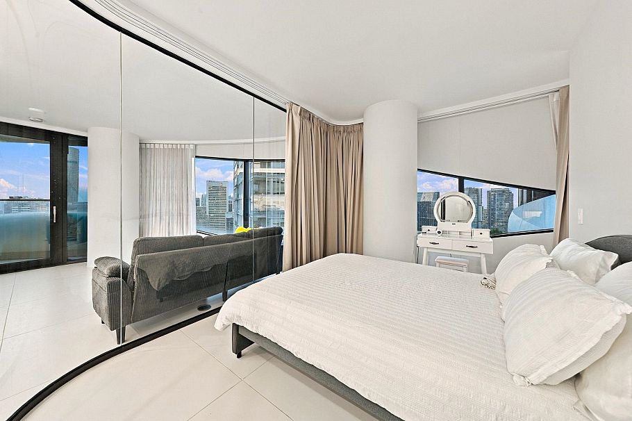 2807 1033 Nelson Street Vancouver, BC - 13