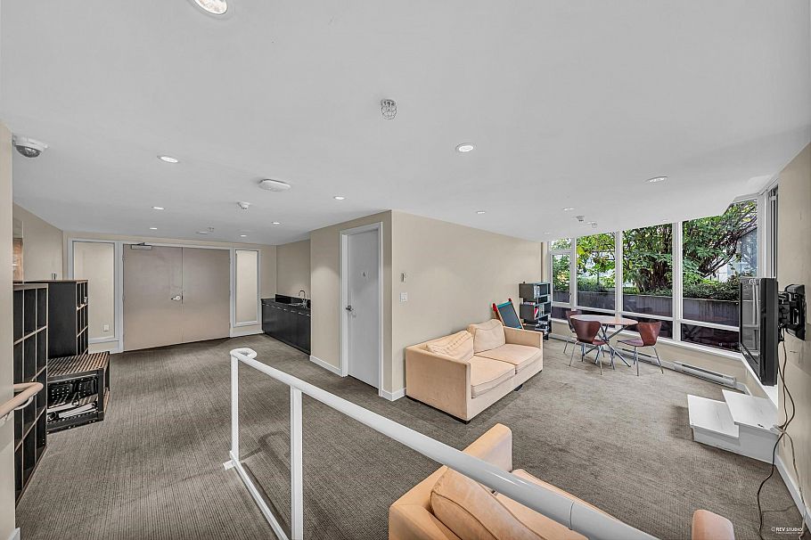 2305 833 Homer Street Vancouver, BC - 24