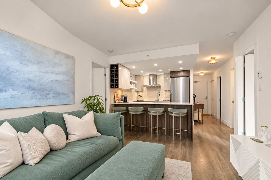 203 1788 Columbia Street Vancouver, BC - 7