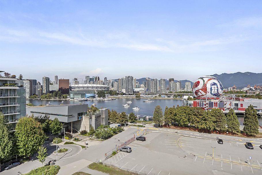 904 1678 Pullman Porter Street Vancouver, BC - 21