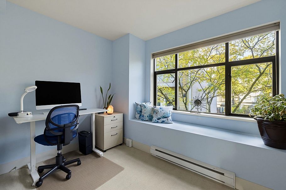 3742 Commercial Street Vancouver, BC - 18