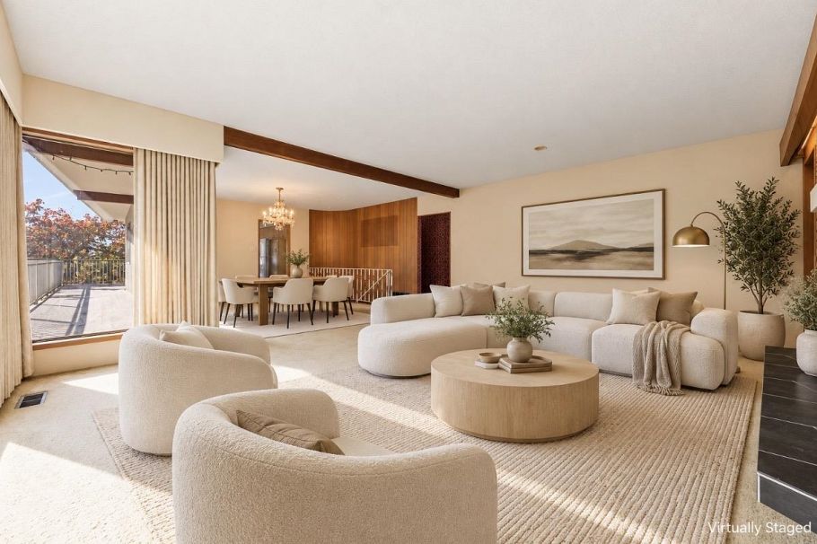 7649 Vivian Drive Vancouver, BC - 14