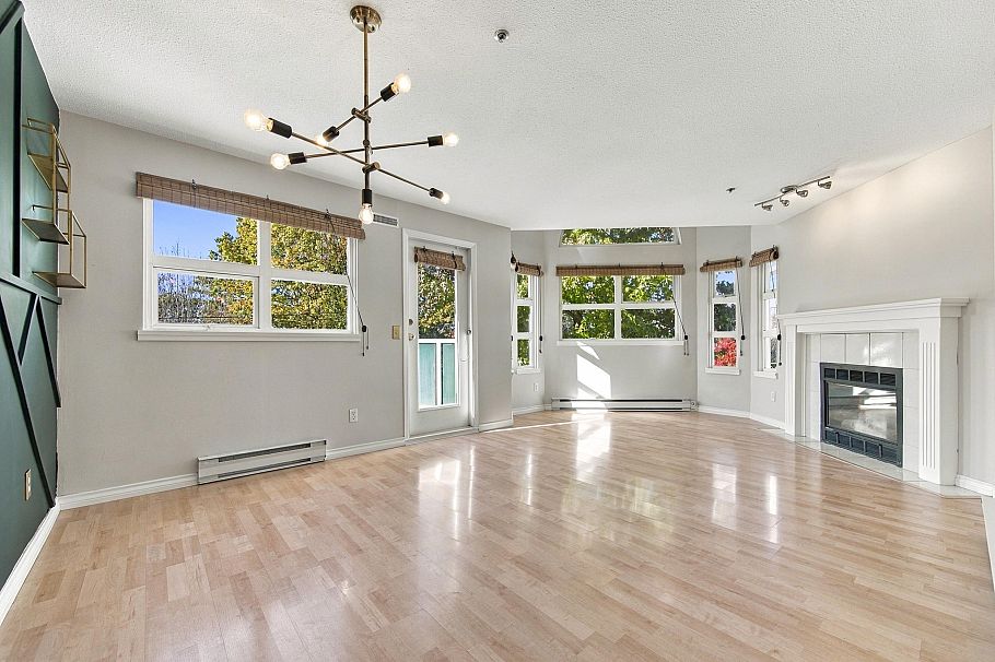 402 1515 E 6th Avenue Vancouver, BC - 11