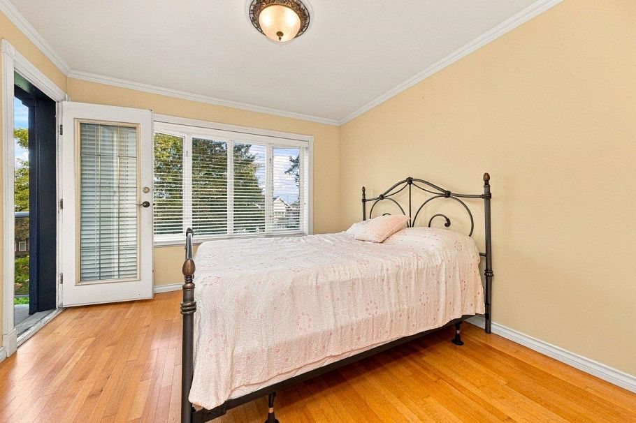 3895 Glendale Street Vancouver, BC - 25