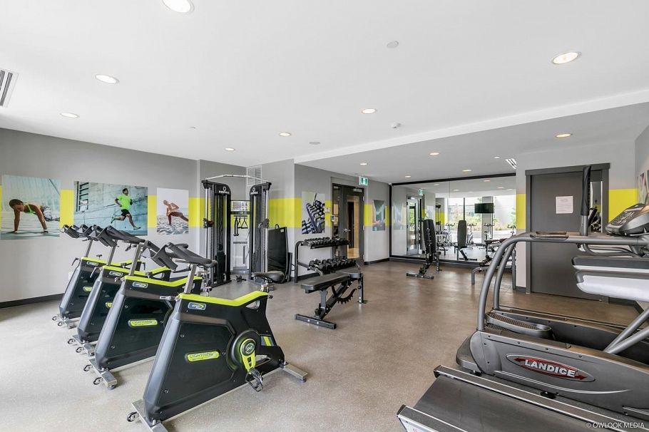 101 5628 Birney Avenue Vancouver, BC - 27