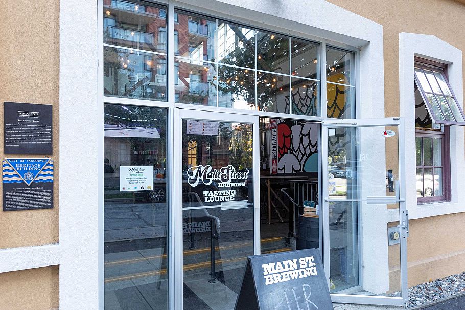 4 280 E 6th Avenue Vancouver, BC - 20