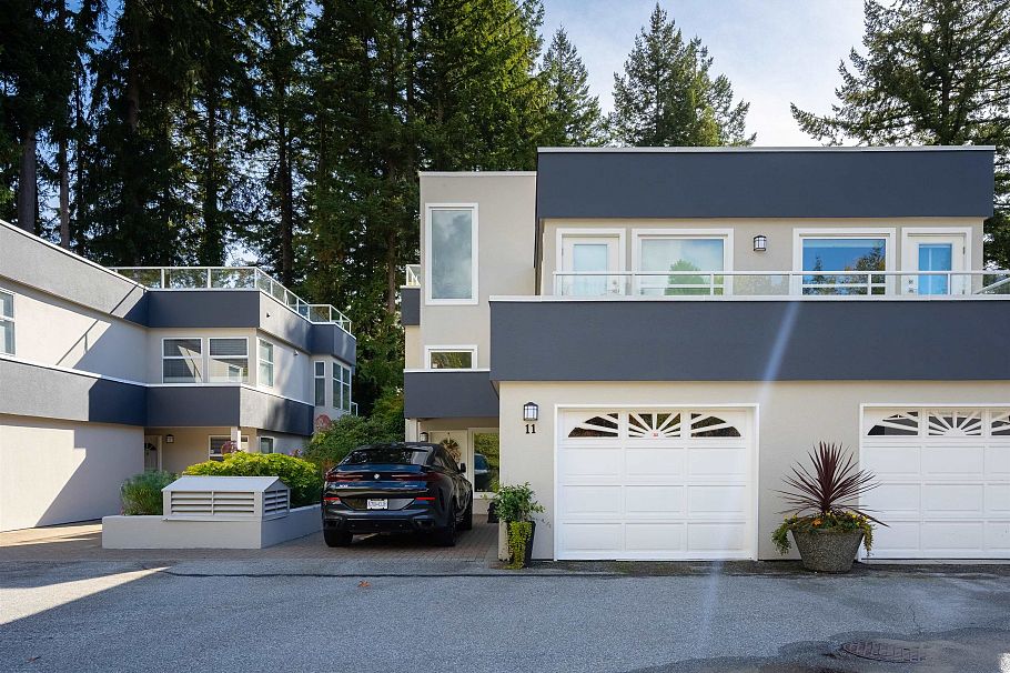 11 2425 Edgemont Boulevard North Vancouver, BC - 39