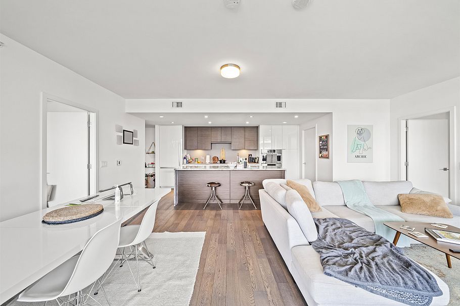 904 1678 Pullman Porter Street Vancouver, BC - 2