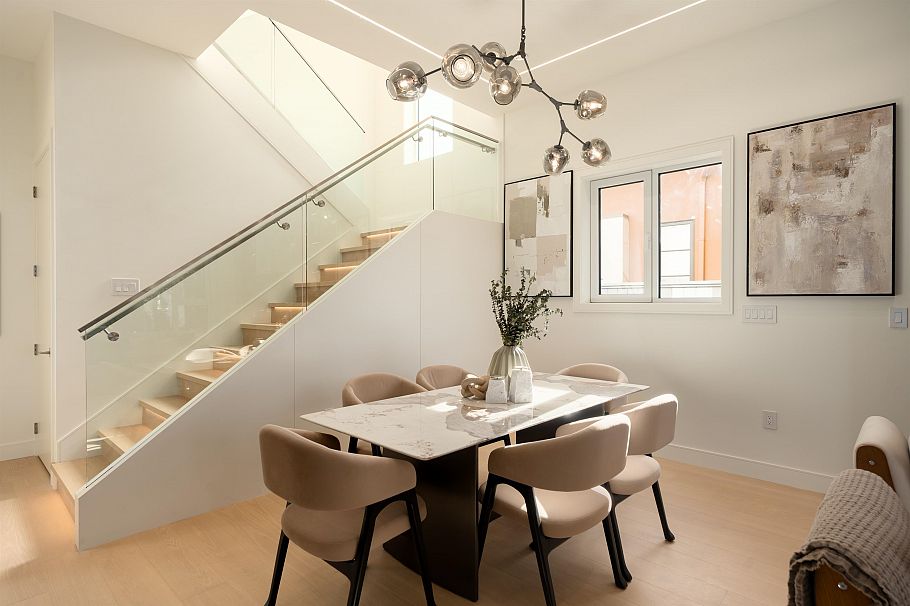1 6898 Adera Street Vancouver, BC - 5