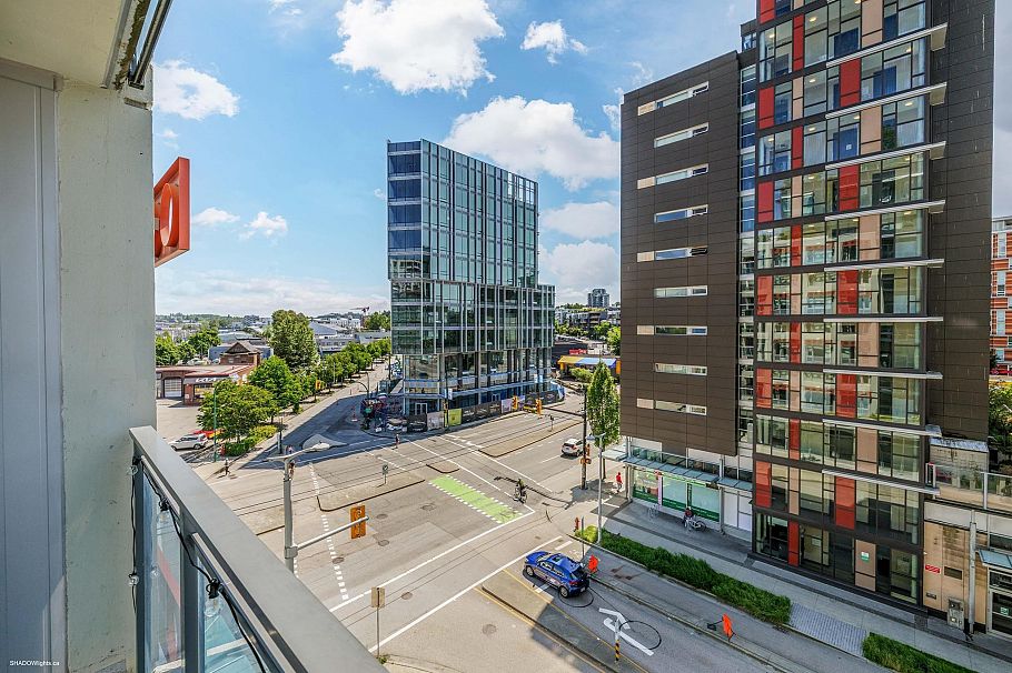 607 161 E 1st Street Vancouver, BC - 15