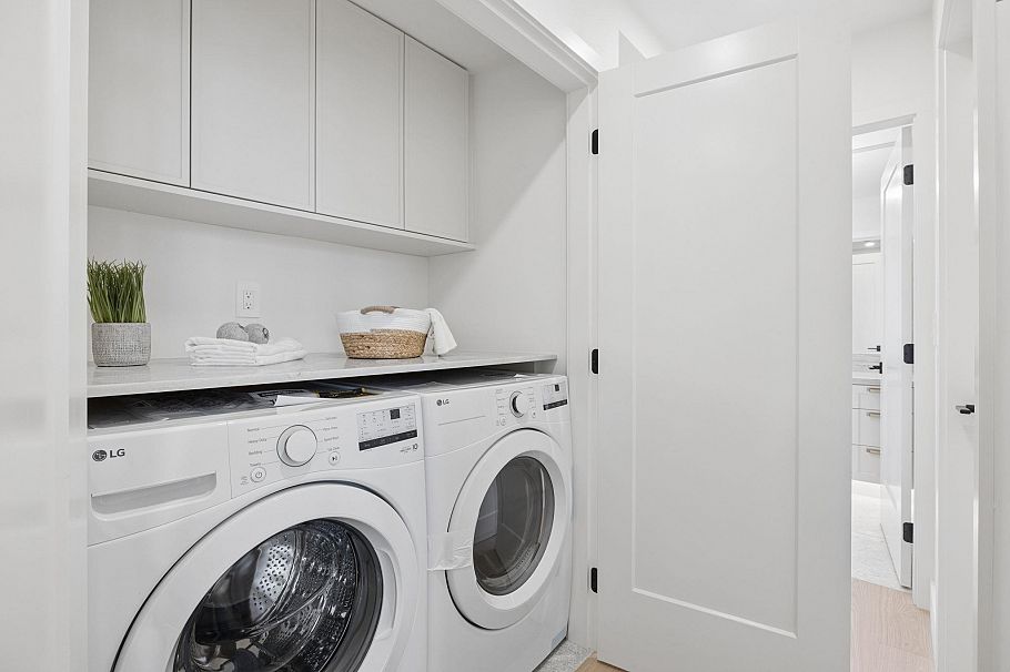 2 2733 William Street Vancouver, BC - 20