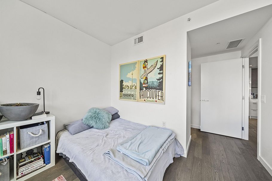 904 1678 Pullman Porter Street Vancouver, BC - 15