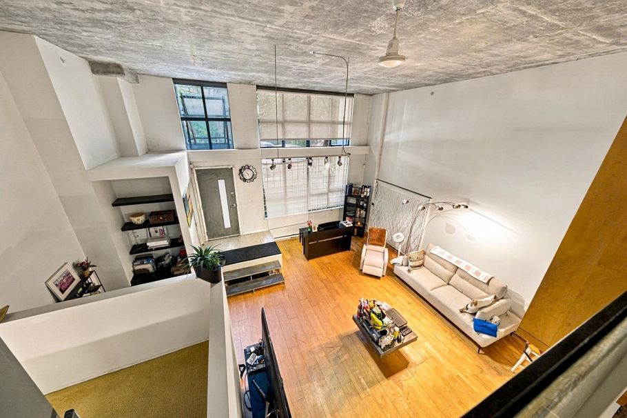106 1238 Seymour Street Vancouver, BC - 14