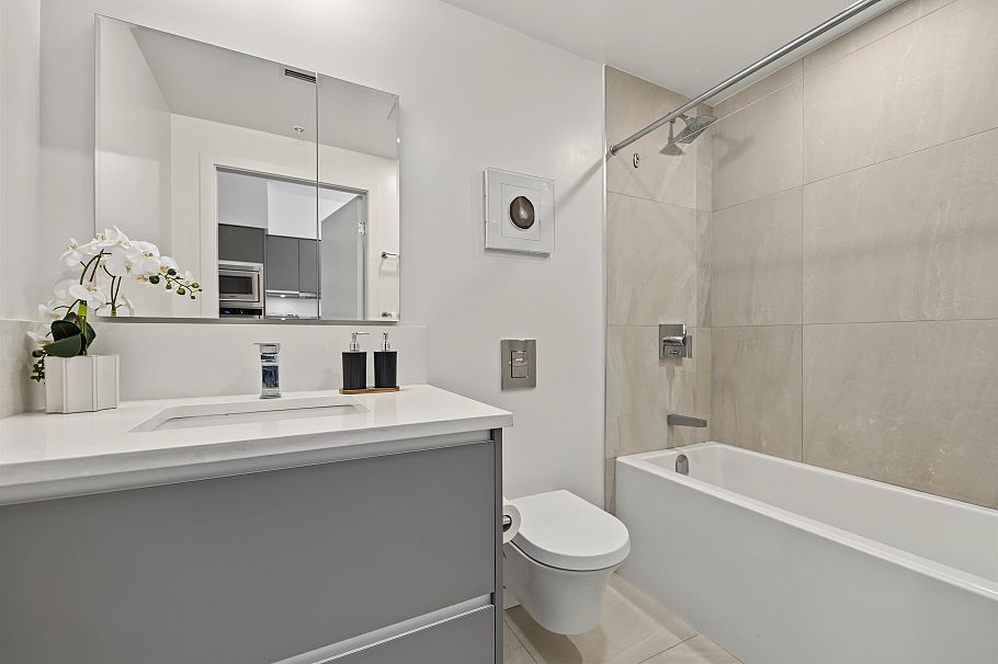 508 180 E 2nd Avenue Vancouver, BC - 14