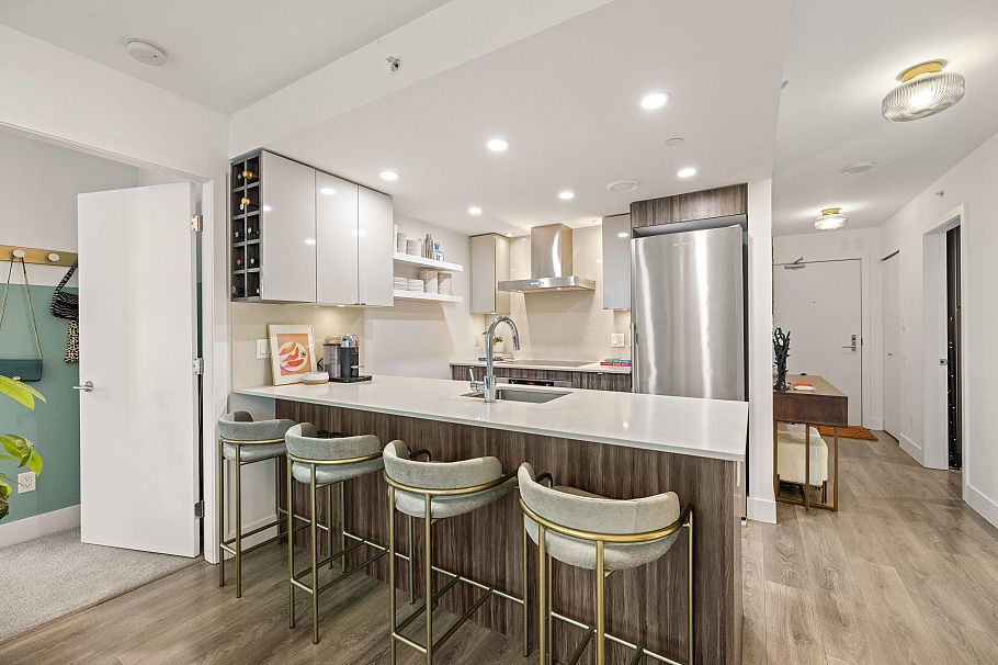 203 1788 Columbia Street Vancouver, BC - 12