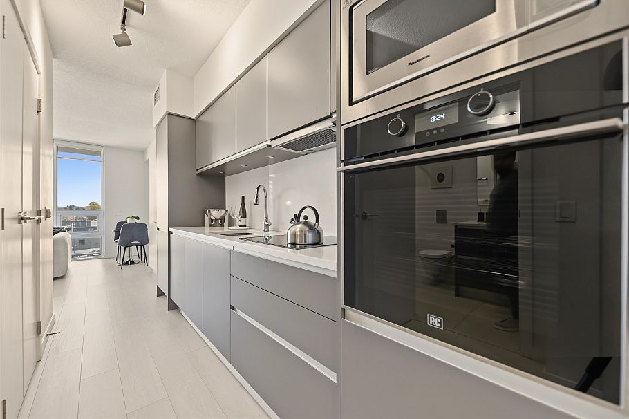 508 180 E 2nd Avenue Vancouver, BC - 9