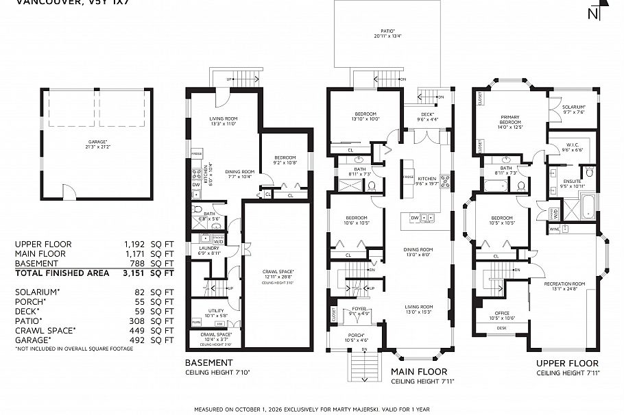 35 W 15th Avenue Vancouver, BC - 40