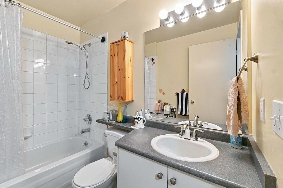 307 350 E 2nd Avenue Vancouver, BC - 19