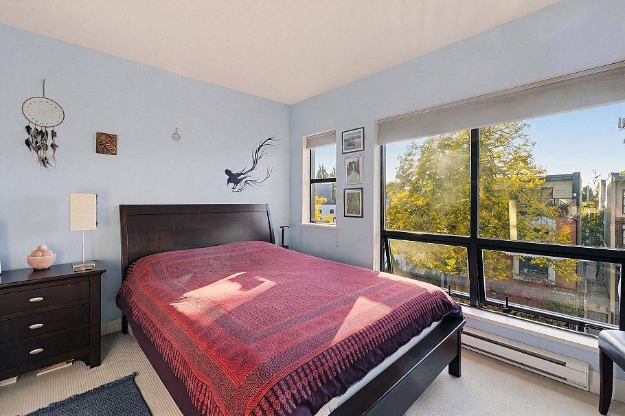 3742 Commercial Street Vancouver, BC - 14