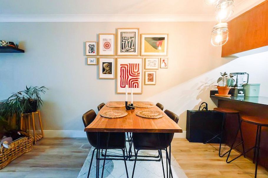 205 1270 Robson Street Vancouver, BC - 7