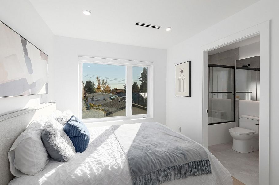 2 2138 W 48th Avenue Vancouver, BC - 18