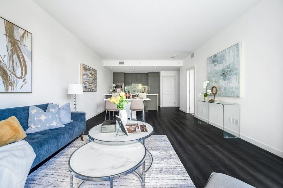 101 5628 Birney Avenue Vancouver, BC - 13