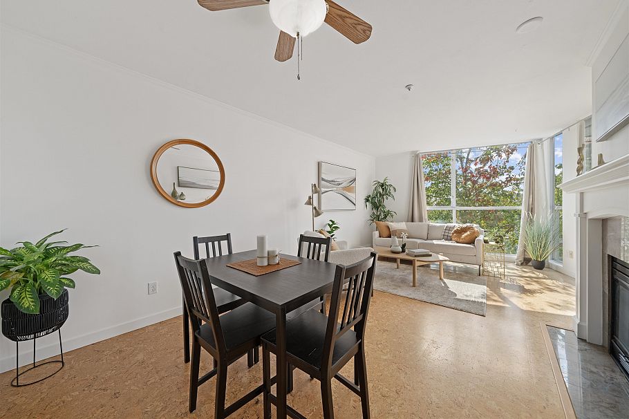 409 8430 Jellicoe Street Vancouver, BC - 7