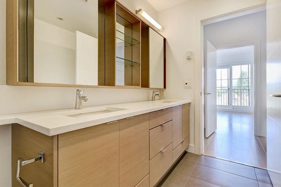 PH7 2528 Collingwood Street Vancouver, BC - 23