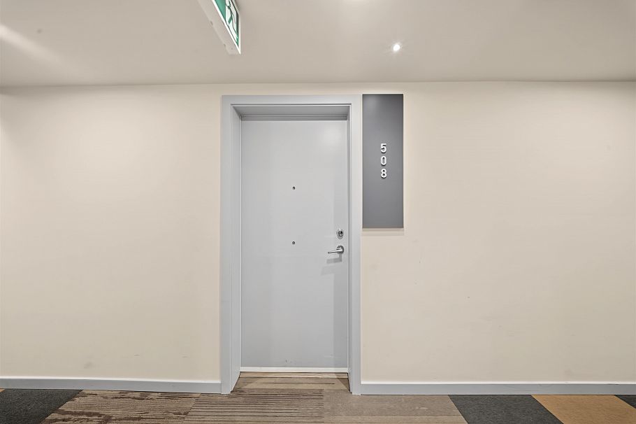 508 180 E 2nd Avenue Vancouver, BC - 17