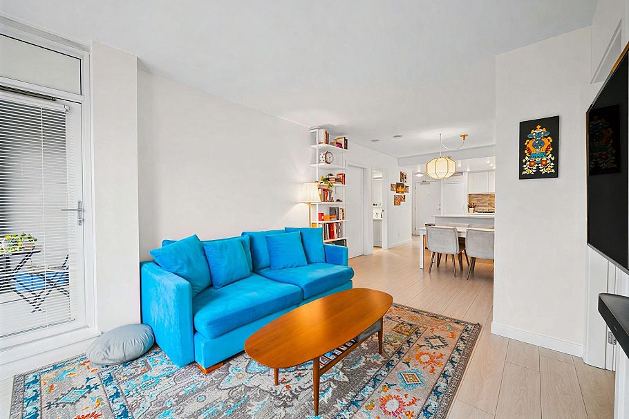 512 1133 Homer Street Vancouver, BC - 5