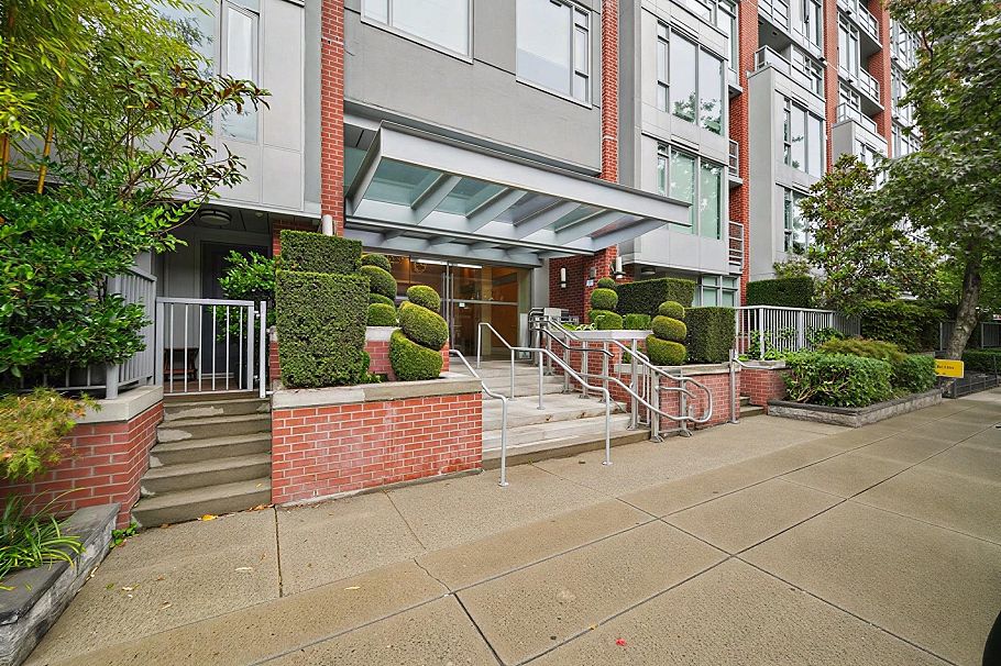 512 1133 Homer Street Vancouver, BC - 32