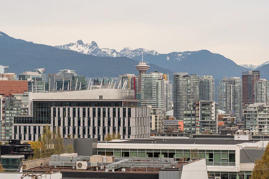 316 2515 Ontario Street Vancouver, BC - 24
