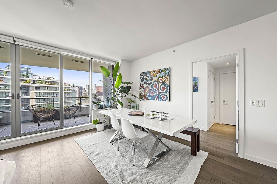 904 1678 Pullman Porter Street Vancouver, BC - 7