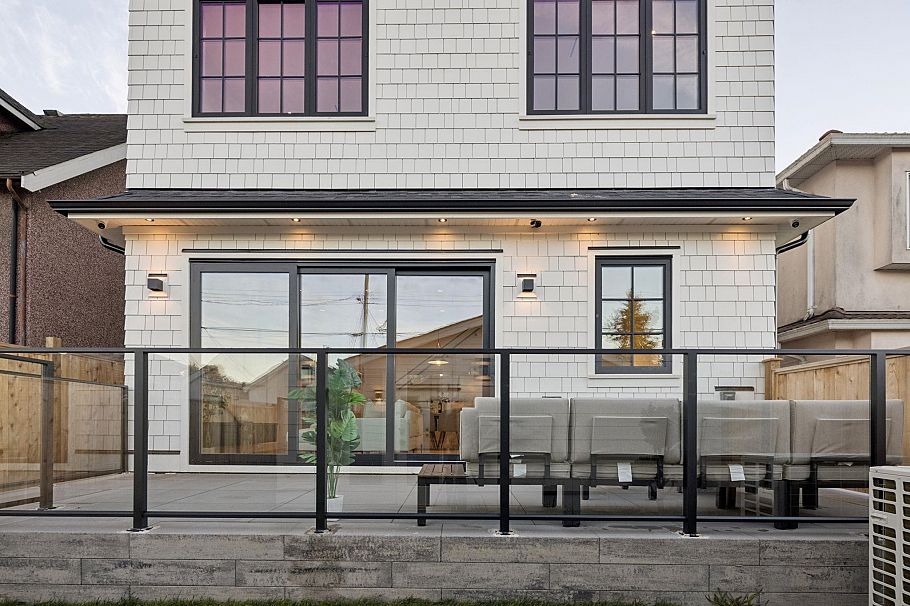 2 2733 William Street Vancouver, BC - 38