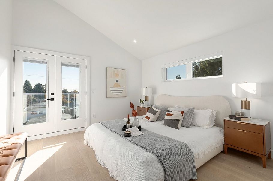 2 2138 W 48th Avenue Vancouver, BC - 21