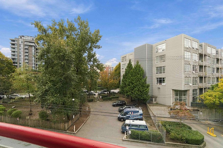 307 350 E 2nd Avenue Vancouver, BC - 25