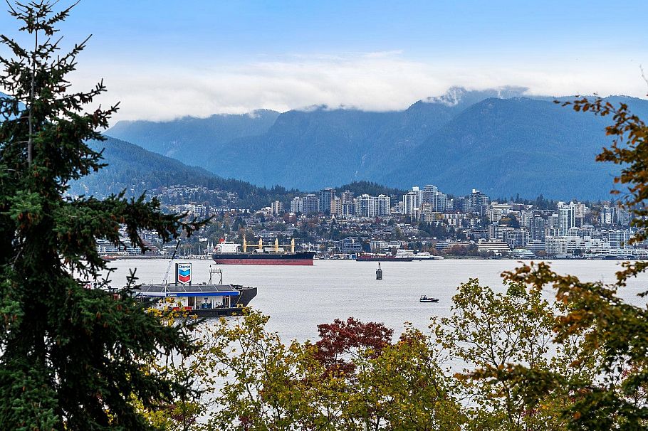402 323 Jervis Street Vancouver, BC - 32