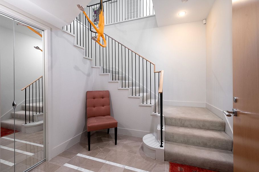 203 499 Broughton Street Vancouver, BC - 25