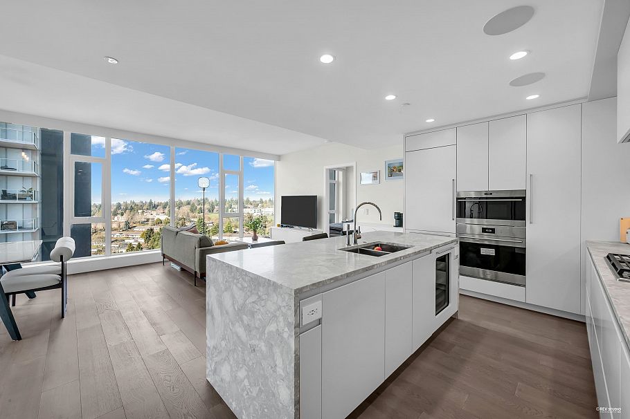 1906 7433 Cambie Street Vancouver, BC - 13