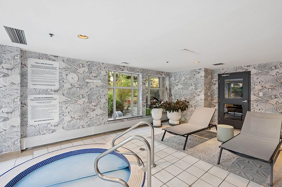 1403 1010 Burnaby Street Vancouver, BC - 23