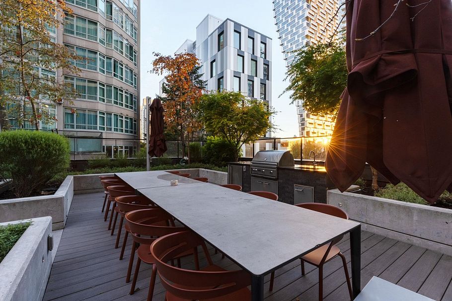 2903 889 Pacific Street Vancouver, BC - 31
