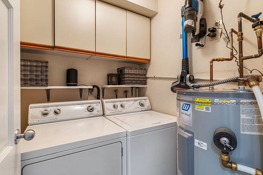 204 1220 W 6th Avenue Vancouver, BC - 32