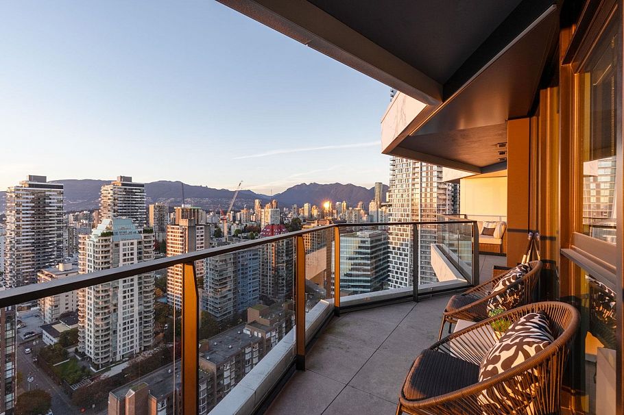 2903 889 Pacific Street Vancouver, BC - 14