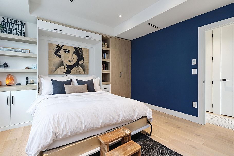 1 1621 E 11th Avenue Vancouver, BC - 30