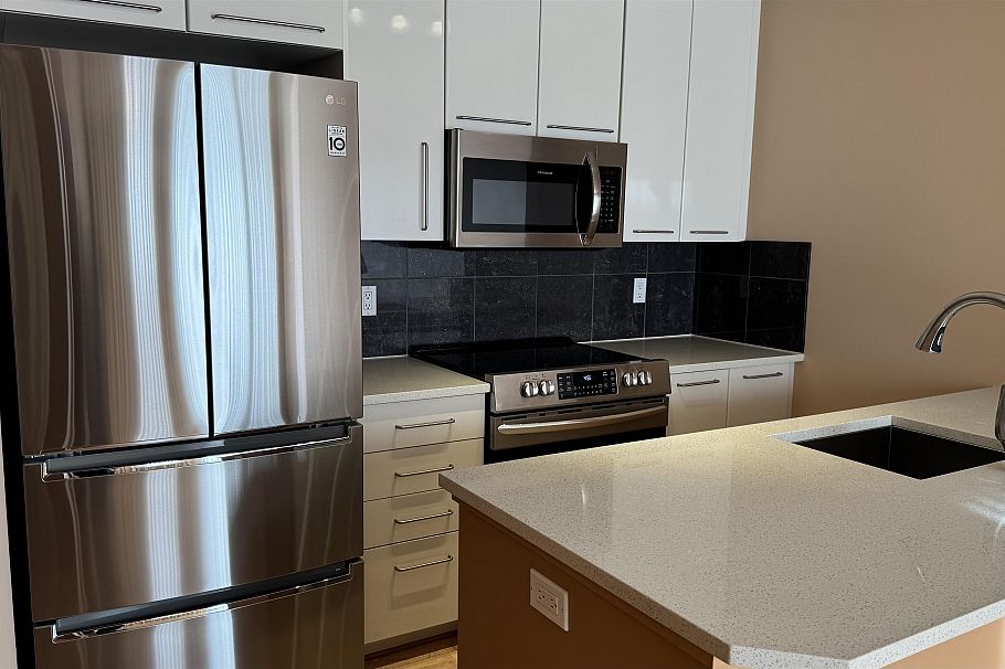 408 828 Cardero Street Vancouver, BC - 9