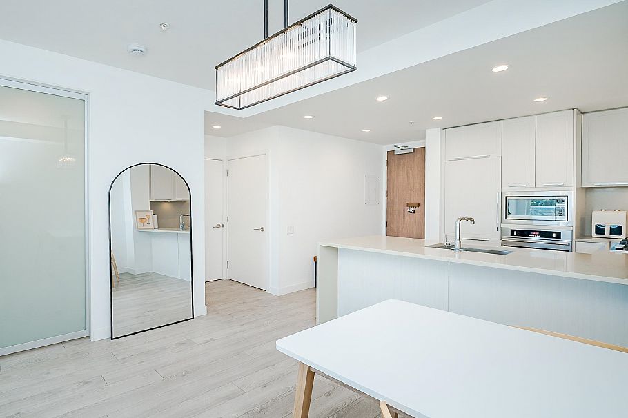 602 6677 Cambie Street Vancouver, BC - 17