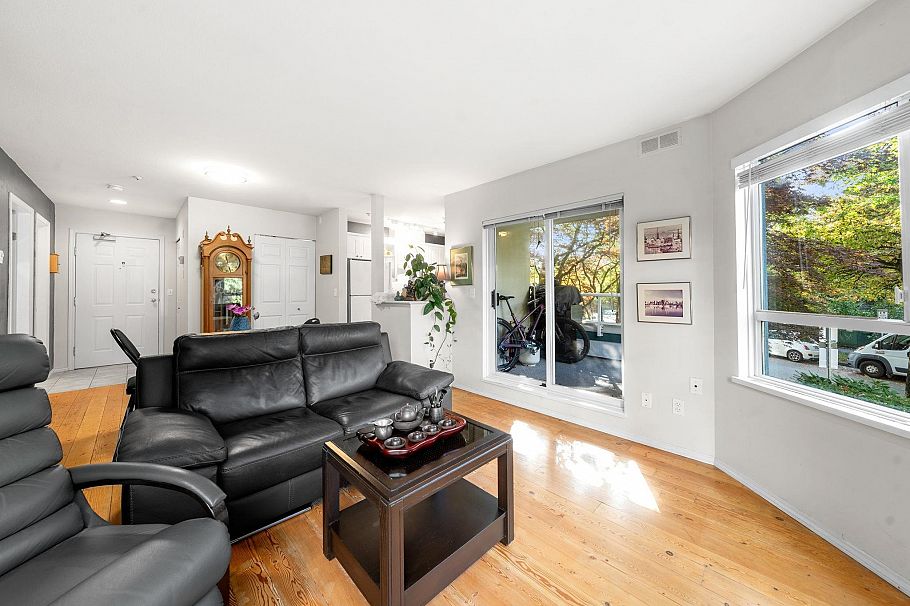 115 128 W 8th Street North Vancouver, BC - 3